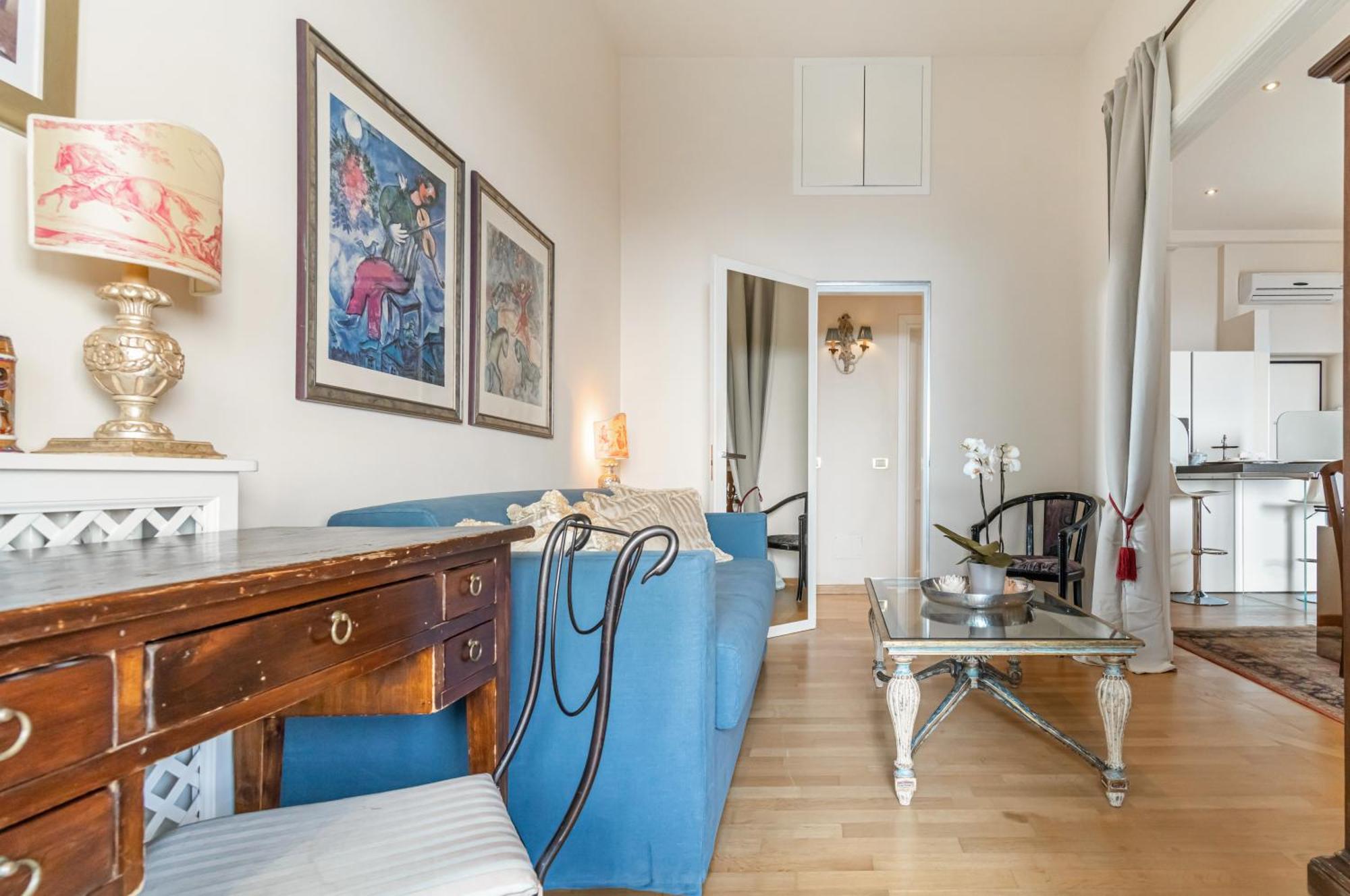 Porta Tufi Luxury Apartment With Private Parking! Siena Exterior photo